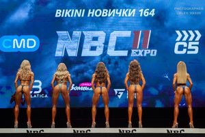 BIKINI НОВИЧКИ 164